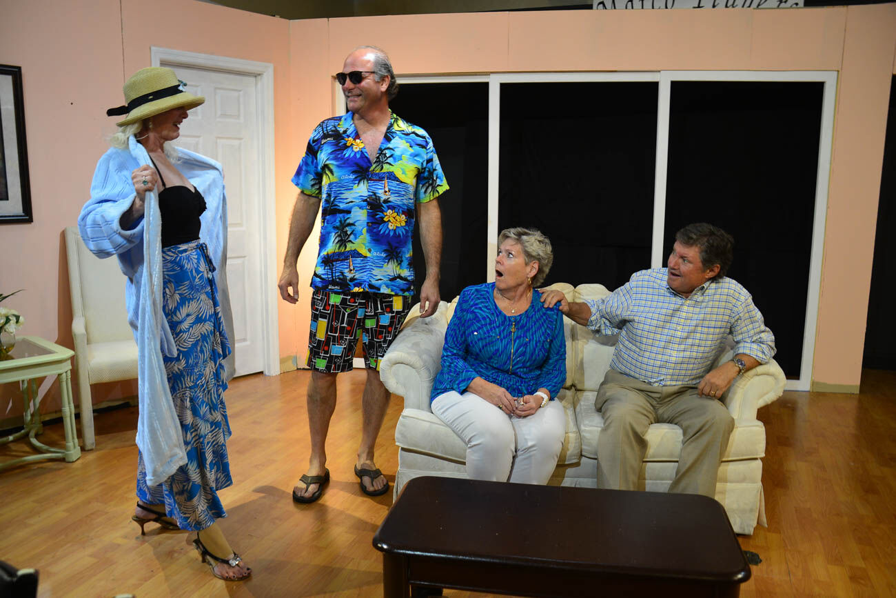 The Marco Players Announce the 2021-2022 Season Cast of The Bare Truth.jpg